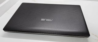 Portátil ASUS A55A Intel i7 16GB RAM W11