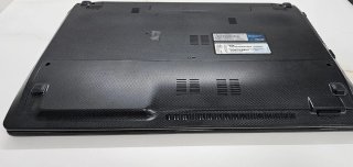 Portátil ASUS A55A Intel i7 16GB RAM W11