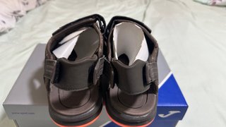 Sandalias Joma Marrones