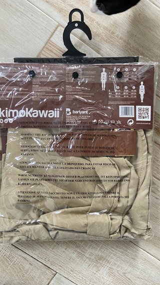Disfraz Explorador/Cazador Hombre Talla ML