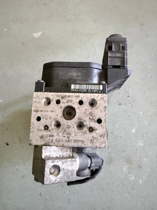 Módulo ABS Mercedes Clase E W210