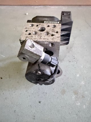 Módulo ABS Mercedes Clase E W210