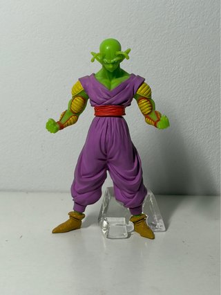 Gashapon Piccolo