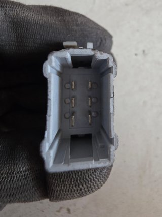 Mando de elevalunas eléctrico Renault Mégane