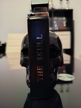 Philipp Plein The $kull Eau de Parfum 125ml