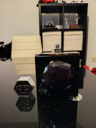 Philipp Plein The $kull Eau de Parfum 125ml