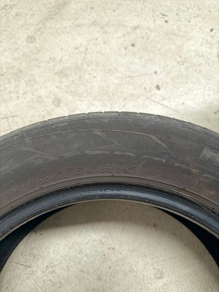 Neumáticos Roadstone EurovisSport04 185/65 R15 88H