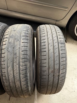 Neumáticos Roadstone EurovisSport04 185/65 R15 88H