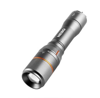 Linterna NEBO DaVinci 1000 Lúmenes Recargable