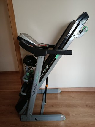 Cinta de correr Cecotec Enjoylife
