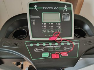 Cinta de correr Cecotec Enjoylife