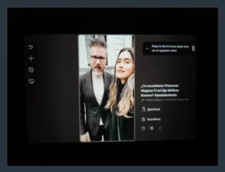 Proyector Táctil XBJ Android 4K Inteligente