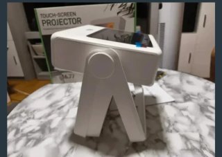 Proyector Táctil XBJ Android 4K Inteligente