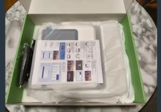 Proyector Táctil XBJ Android 4K Inteligente