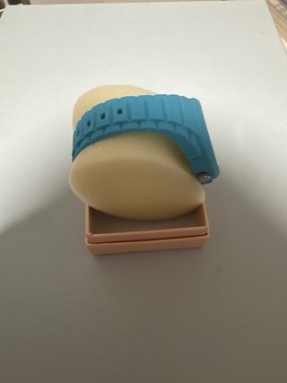 Reloj Calypso Azul