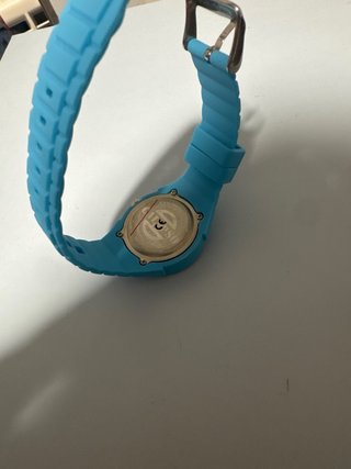 Reloj Calypso Azul