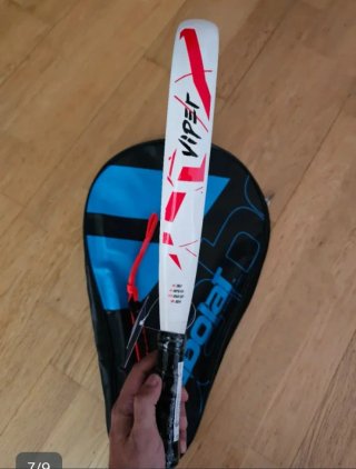 Pala Babolat Technical Viper - Juan Lebron 2025
