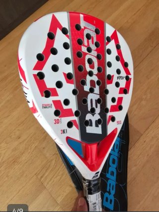 Pala Babolat Technical Viper - Juan Lebron 2025