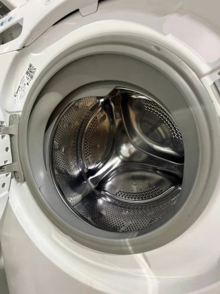 Secadora Haier 9 kg