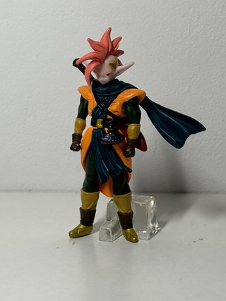 Gashapon Tapion
