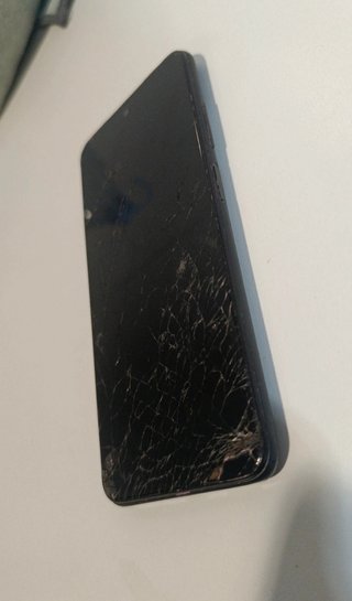 Xiaomi Redmi Note 10 Negro