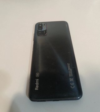 Xiaomi Redmi Note 10 Negro
