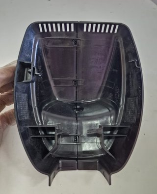 Carcasa espejo retrovisor interior BMW Serie 5