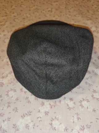 Gorra El Corte Inglés Talla 60