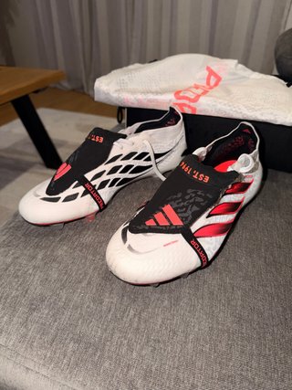 Adidas Predator 2026/27 Botas Fútbol T