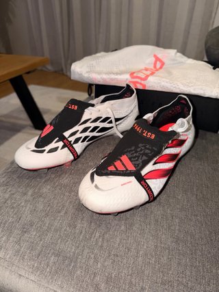 Adidas Predator 2026/27 Botas Fútbol T