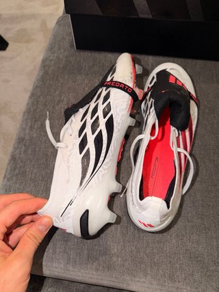 Adidas Predator 2026/27 Botas Fútbol T