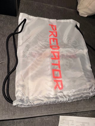 Adidas Predator 2026/27 Botas Fútbol T