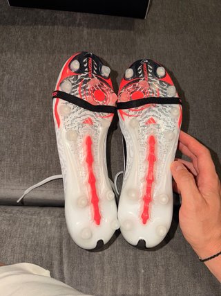 Adidas Predator 2026/27 Botas Fútbol T