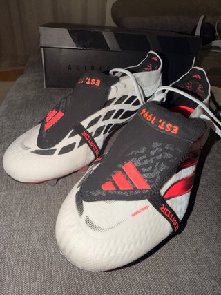 Adidas Predator 2026/27 Botas Fútbol T