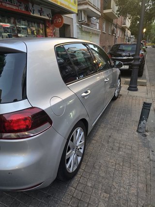 Volkswagen Golf 2010
