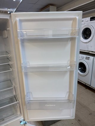 Nevera Corbero Nueva Tara con Garantía