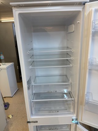 Nevera Corbero Nueva Tara con Garantía