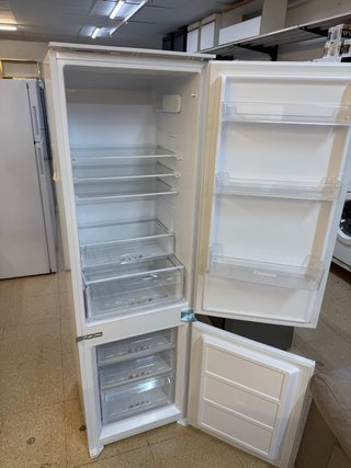 Nevera Corbero Nueva Tara con Garantía