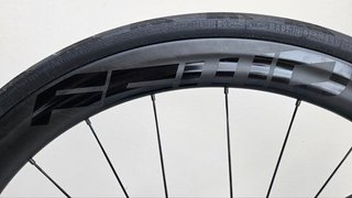 Canyon Ultimate CF SL 8.0 Talla M