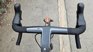 Canyon Ultimate CF SL 8.0 Talla M
