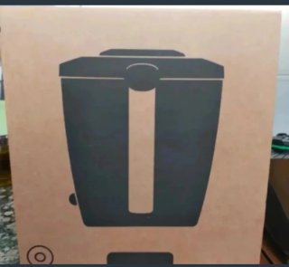 Vaso TM7 nuevo