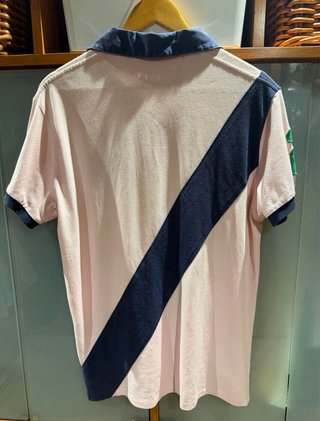 Polo Ralph Lauren Custom Fit Talla M