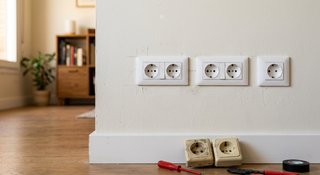 Fontanería / Carpintería / Pladur / Electricidad