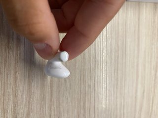 Airpods 4 con Cancelación de Sonido