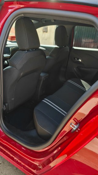 Opel Corsa 145 hybrid 2025