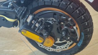 SmartGyro K2 Pro  -