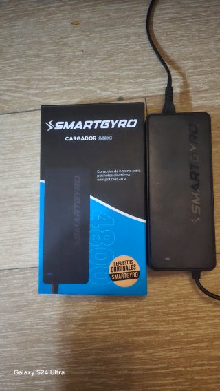 SmartGyro K2 Pro  -