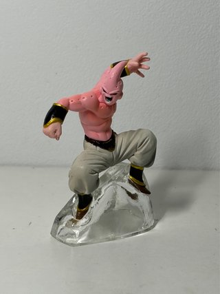 Gashapon Buu