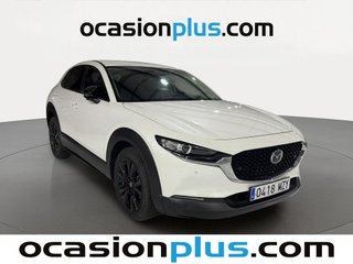 Mazda CX-30 e-SKYACTIV G Homura AT 103 kW (140 CV)