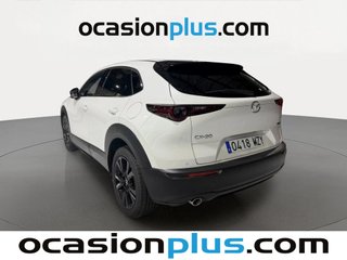 Mazda CX-30 e-SKYACTIV G Homura AT 103 kW (140 CV)